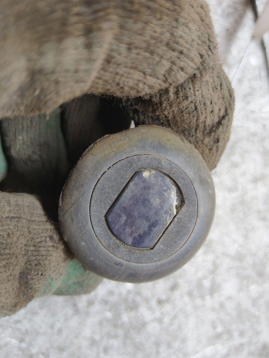 Парктроник задний 6TI16C Ford Tourneo Connect