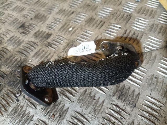 Трубка системы рециркуляции EGR P9QD46 Audi A6 - Фото 2