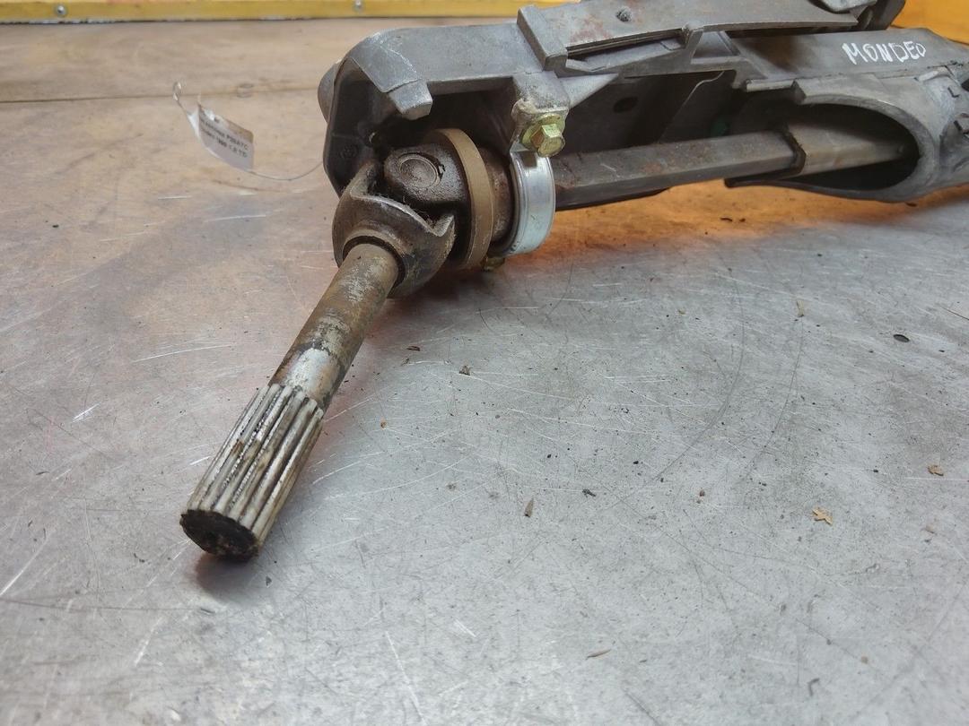 Рулевая колонка P38A7C Ford Mondeo - Фото 2