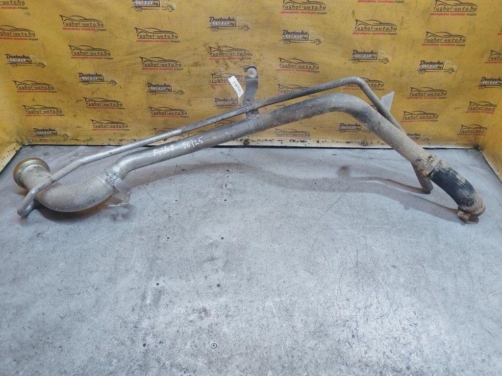 Горловина топливного бака VC74II Mercedes A W168 - Фото 3