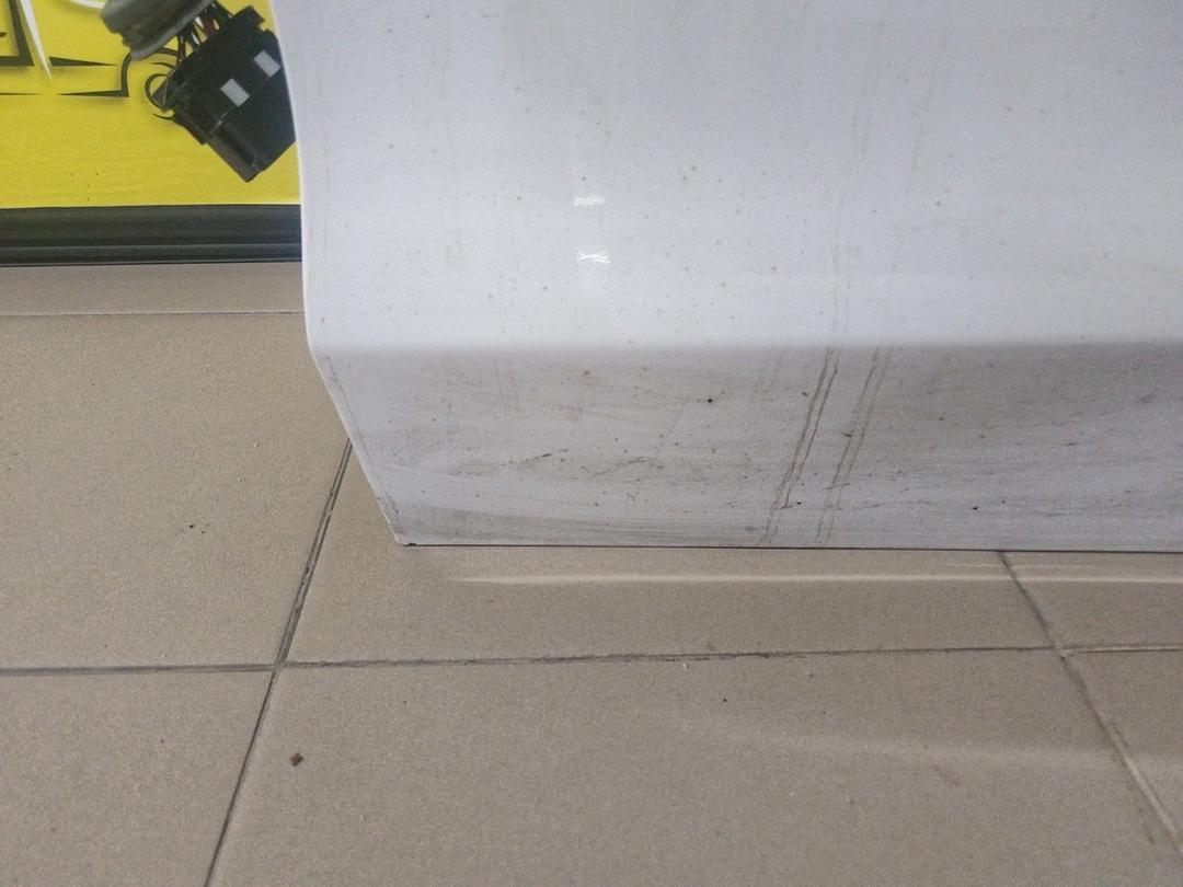 Дверь передняя левая LLHTTR Ford Fusion - Фото 5