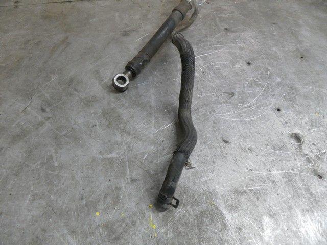Трубка гидроусилителя KLYUOG Volkswagen Golf - Фото 3