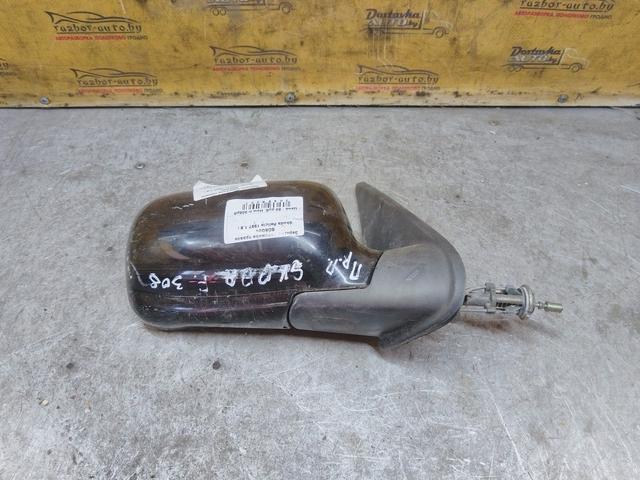 Зеркало наружное правое BD6G0V Skoda Felicia купить с доставкой