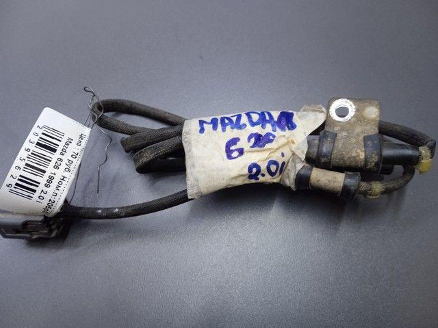 Лямбда-зонд JEN5ZT Mazda 626 - Фото 1