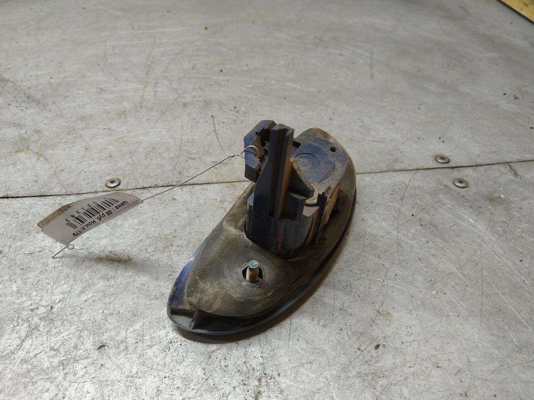 Ручка открывания багажника VDRWA7 Renault Scenic - Фото 3