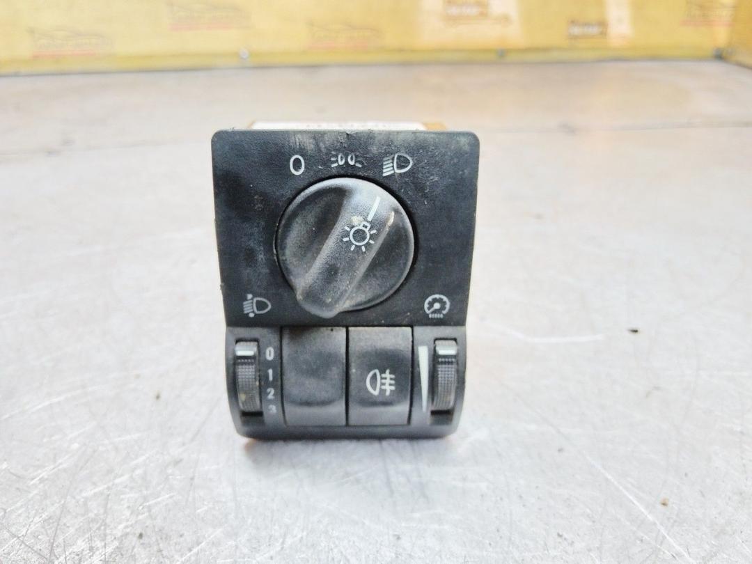 Переключатель света PBS8A3 Opel Astra - Фото 1