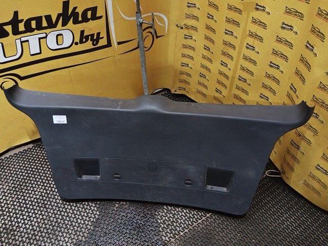 Обшивка крышки багажника 2C0I1V Volkswagen Touran undefined