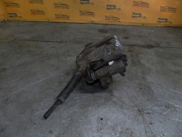 Суппорт передний правый 1J91MA Peugeot 307 - Фото 4