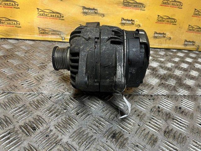 Генератор FHU3NJ Opel Signum - Фото 4