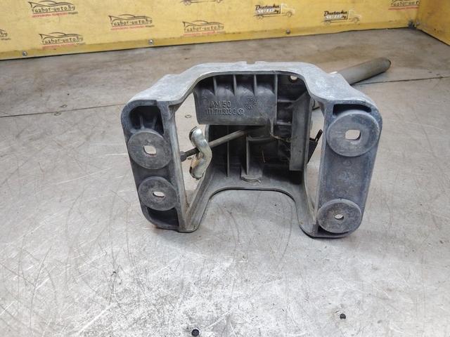 Рычаг ручного тормоза (ручника) 2S5WCI Volkswagen Caddy купить с доставкой