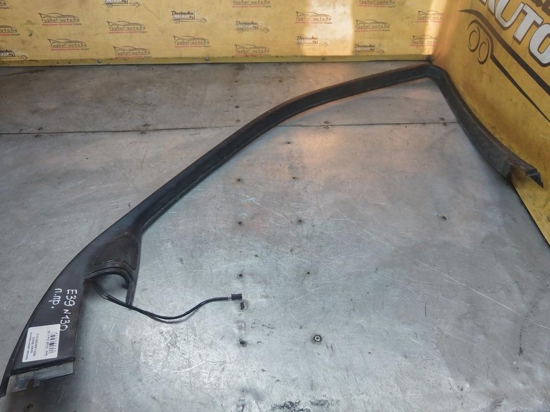 Накладка двери передней правой 1EOHXX BMW 5 E39