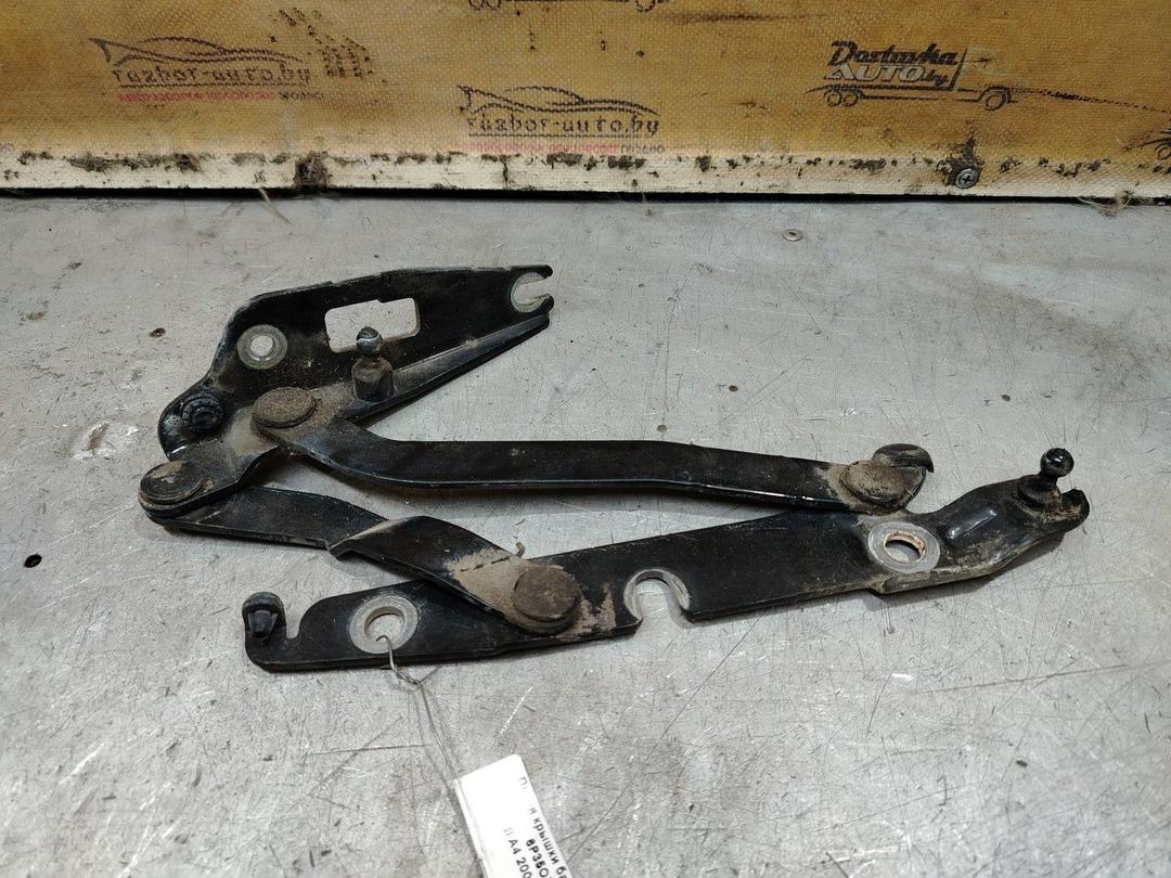 Петля крышки багажника 6P35OX Audi A4 - Фото 1