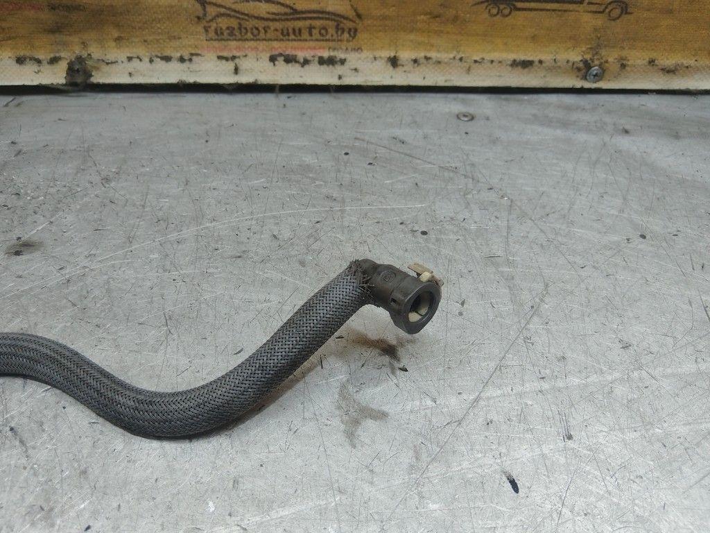 Трубка топливная RW9YPJ Ford C-Max - Фото 4