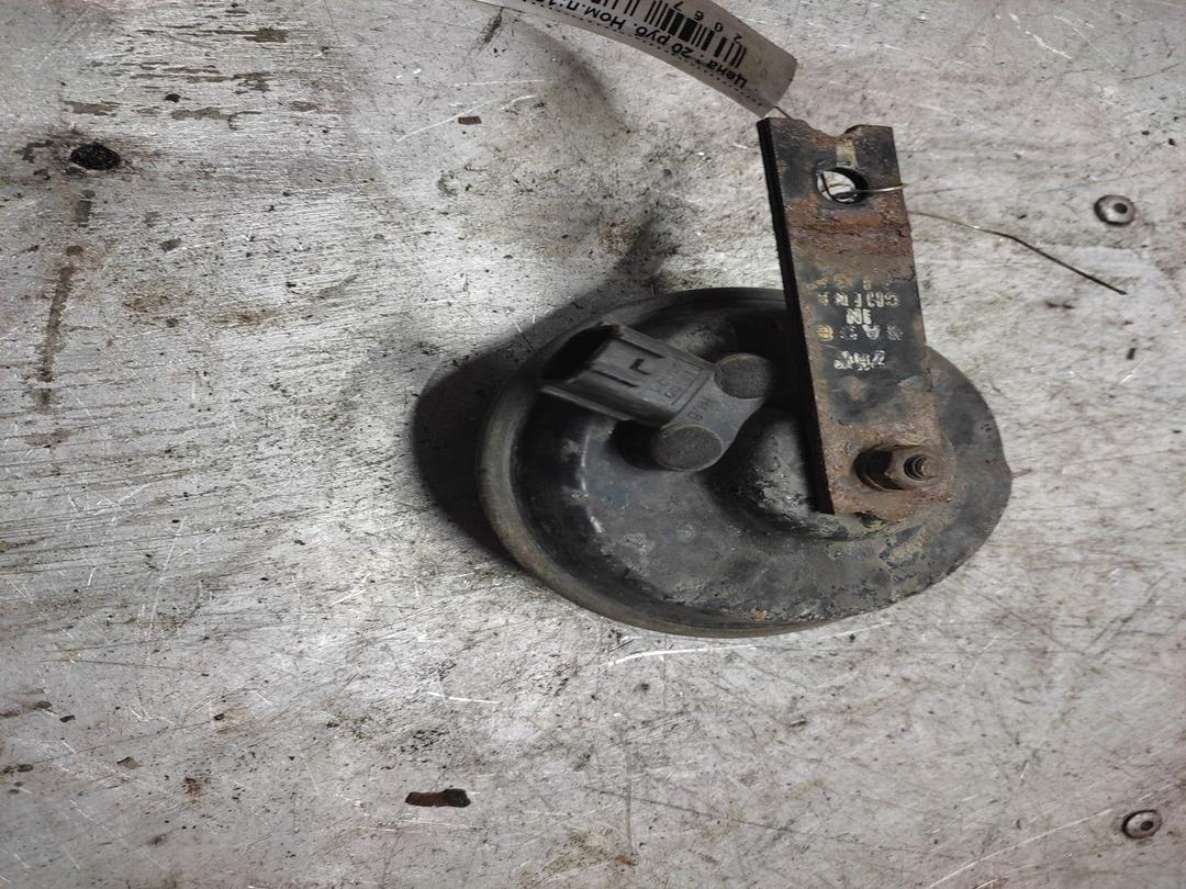 Сигнал (клаксон) H1ER84 Hyundai Getz - Фото 2