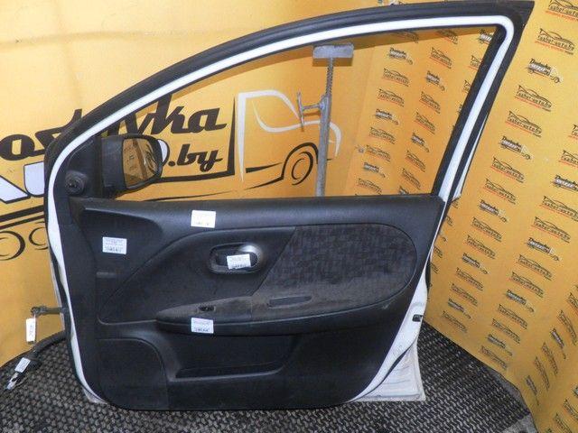 Дверь передняя правая KM083M Nissan Note купить с доставкой