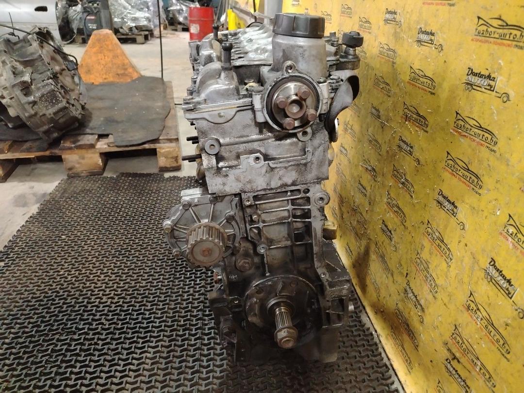 Двигатель 9U4HNR Volvo S60 - Фото 10