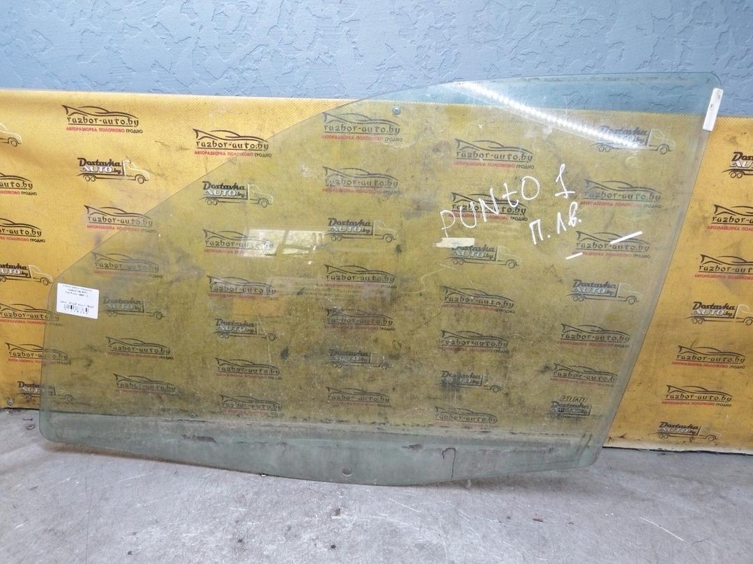 Стекло двери передней правой O9LEMY Fiat Punto