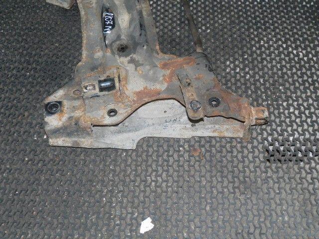 Балка подвески передняя (подрамник) 6EKZK4 Peugeot 207 купить с доставкой