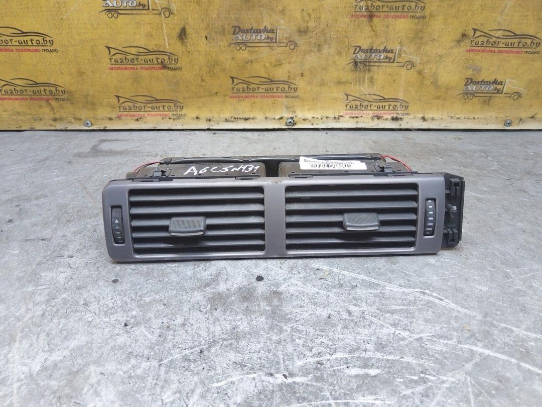 Дефлектор обдува салона 3EAPI9 Audi A6 - Фото 1