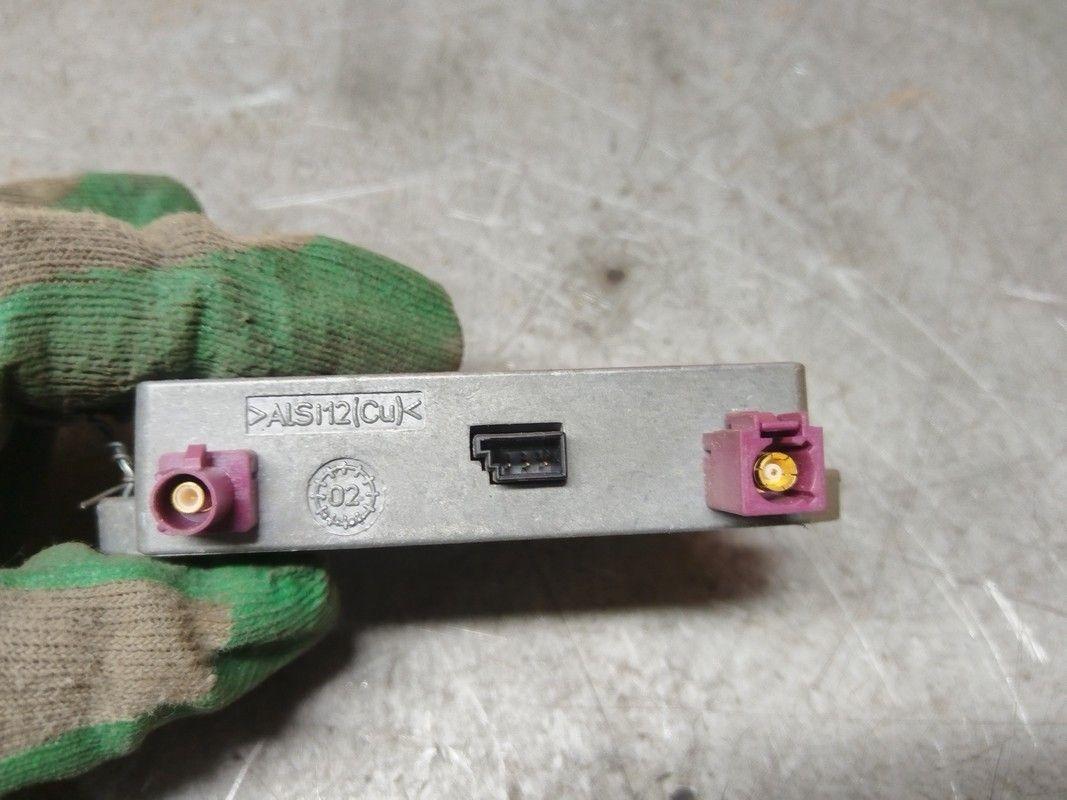 Усилитель антенны CP2EBT Audi A6 купить