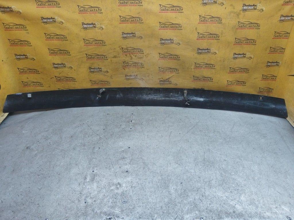 Молдинг капота UECKYW Audi 80 - Фото 4