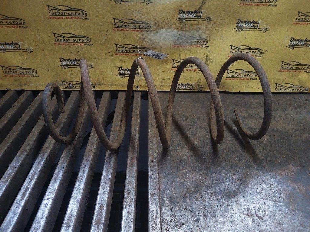 Пружина передняя RU9C2Z Fiat Marea - Фото 3