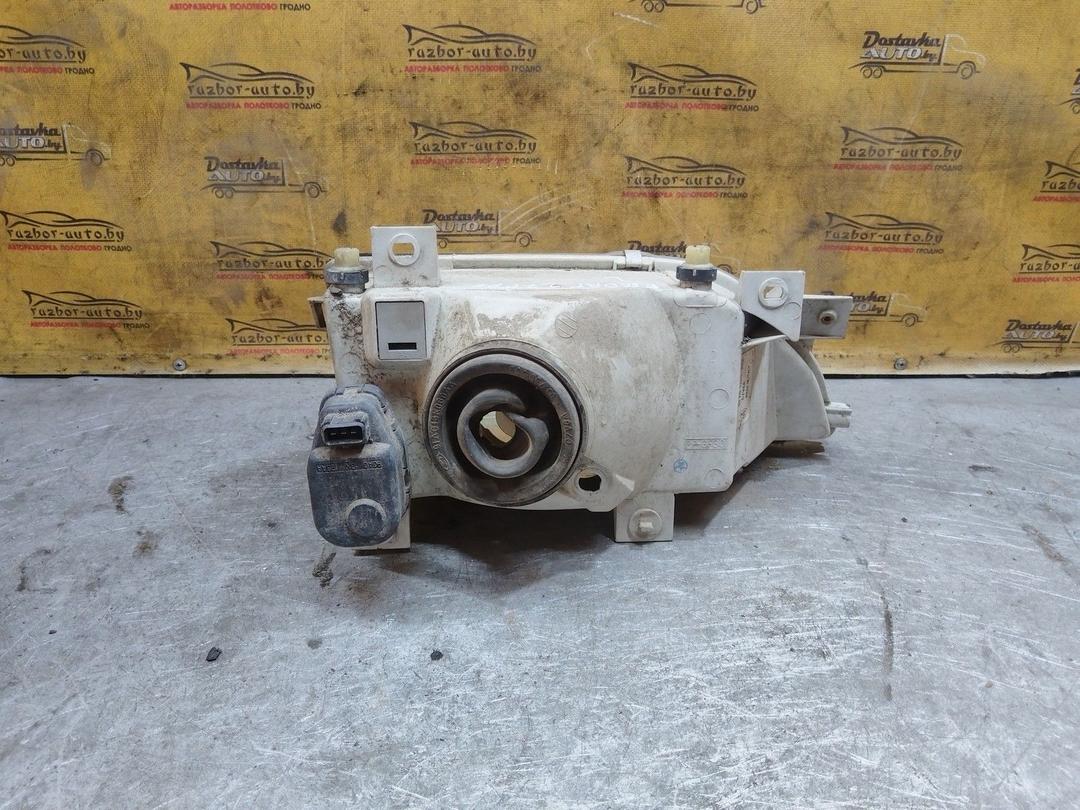 Фара правая 6MWJDM Ford Escort купить в магазине запчастей бу