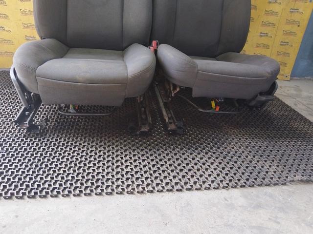 Салон (комплект сидений) XJ7M8U Volvo S40 undefined