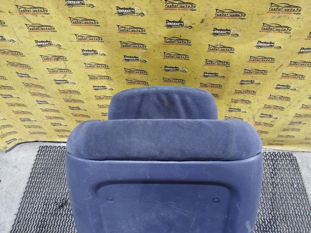 Сиденье заднее V9S4KL Renault Espace undefined