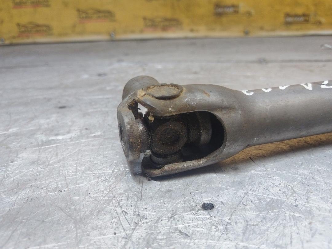 Рулевой карданчик 7I8XT8 Opel Zafira купить на авторазборке