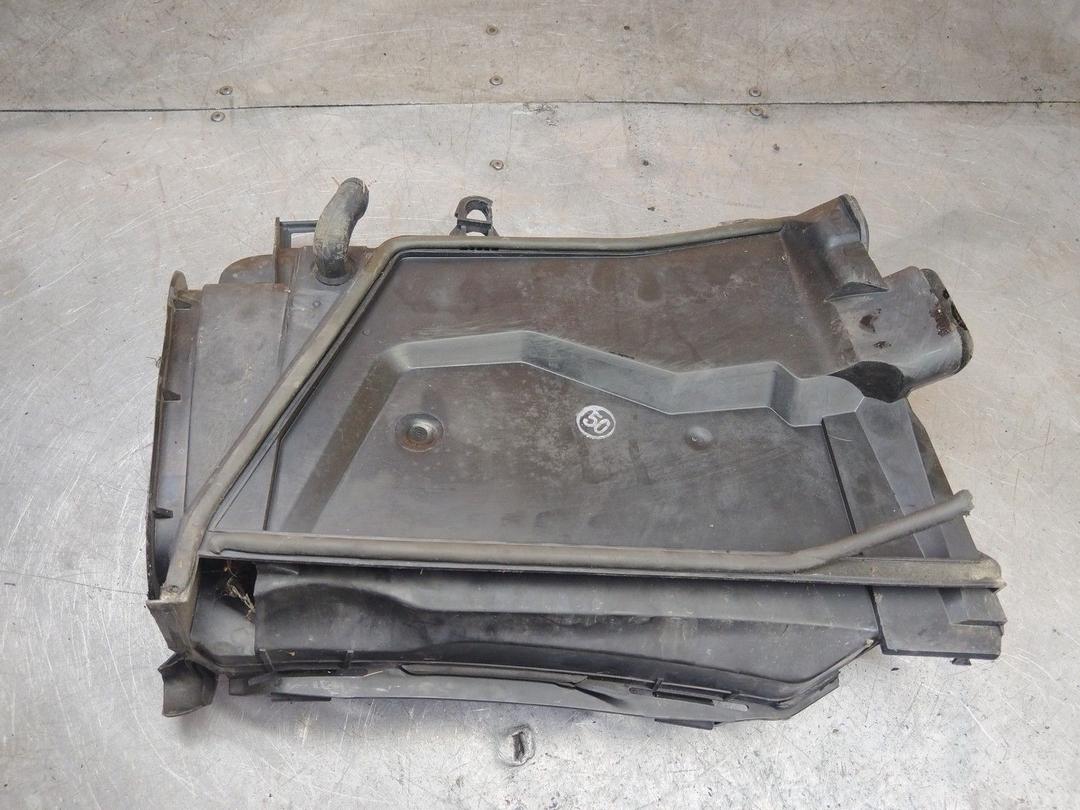 Корпус салонного фильтра U0ADJH BMW 5 E39 - Фото 6