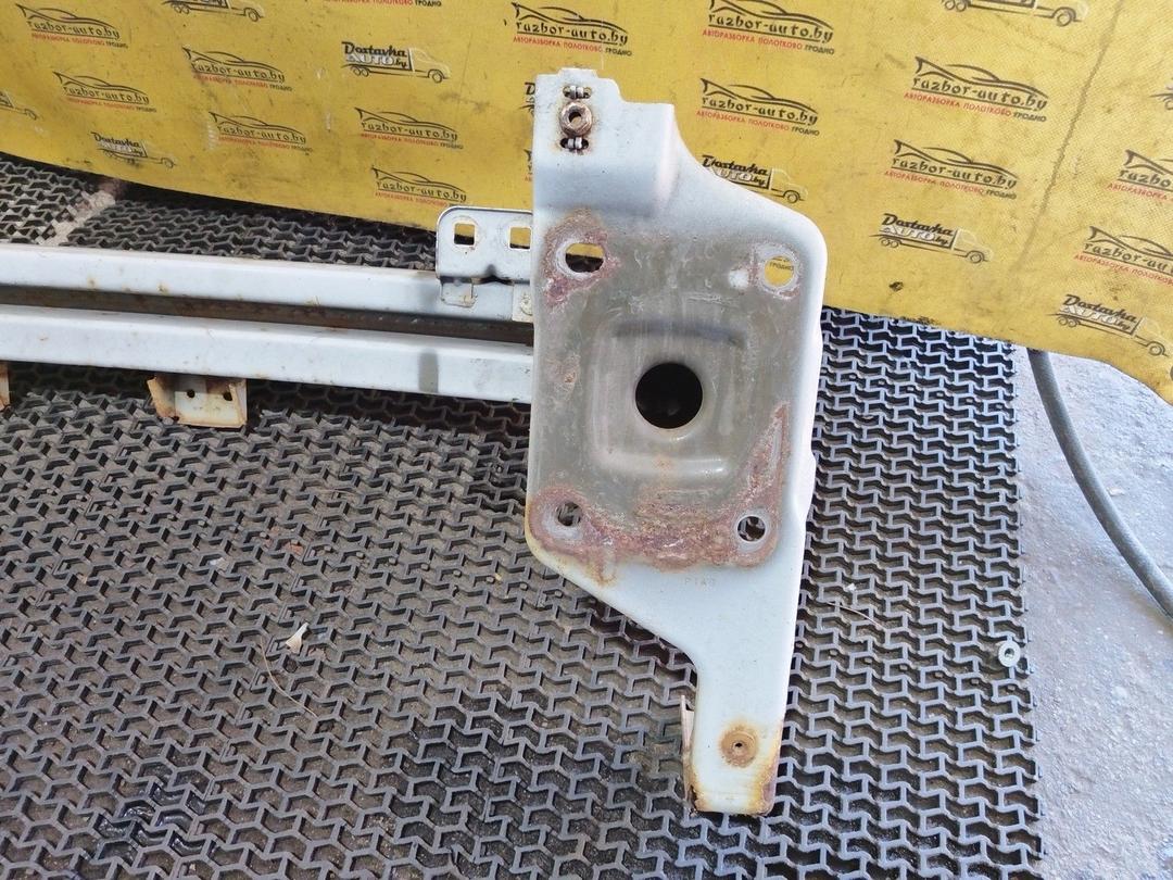 Усилитель бампера переднего OKOO3U Ford Fusion - Фото 13