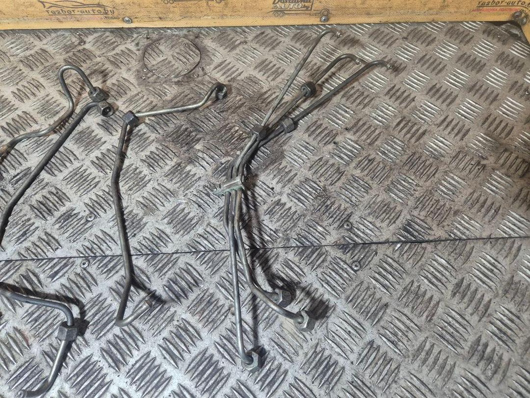 Трубка топливная K7O2OQ Audi A4 купить