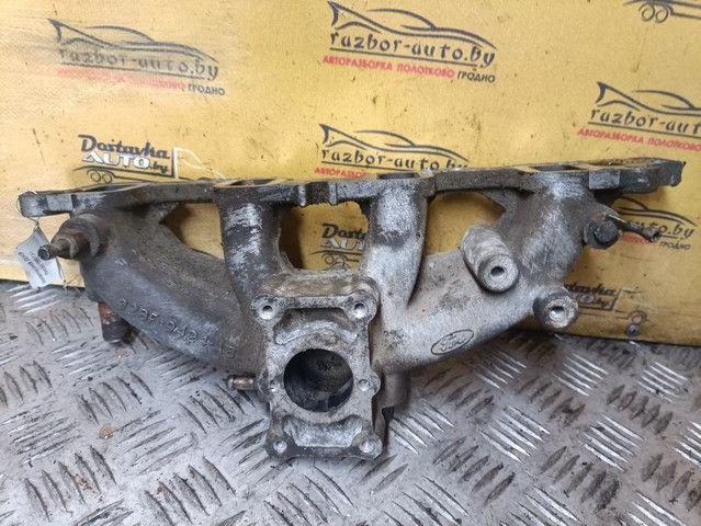 Коллектор впускной JQ1HVP Ford Escort купить в магазине запчастей бу