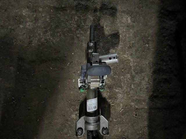 Рулевая колонка 71CALM Renault Espace - Фото 1