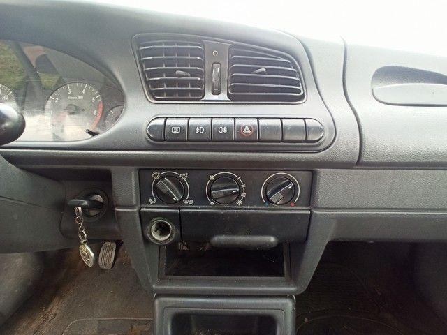 Кнопка аварийной сигнализации T61U39 Skoda Felicia купить