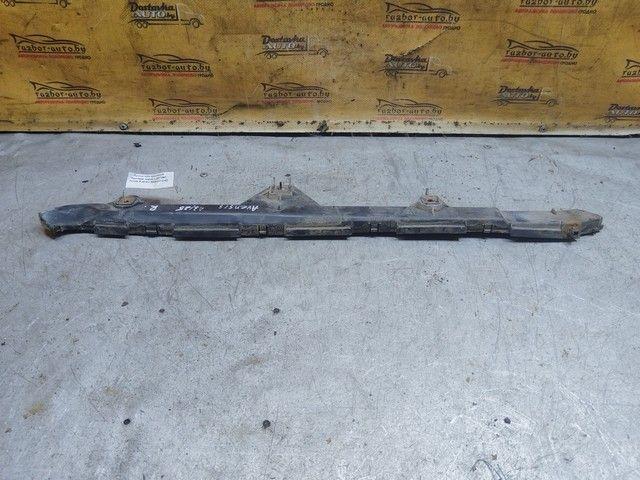 Кронштейн крепления бампера заднего 2QTQ9O Toyota Avensis купить с доставкой