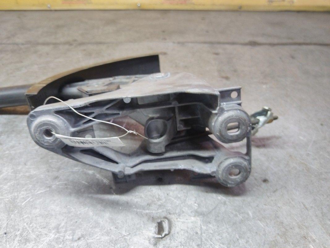 Рычаг ручного тормоза (ручника) C38OFD Seat Altea - Фото 3