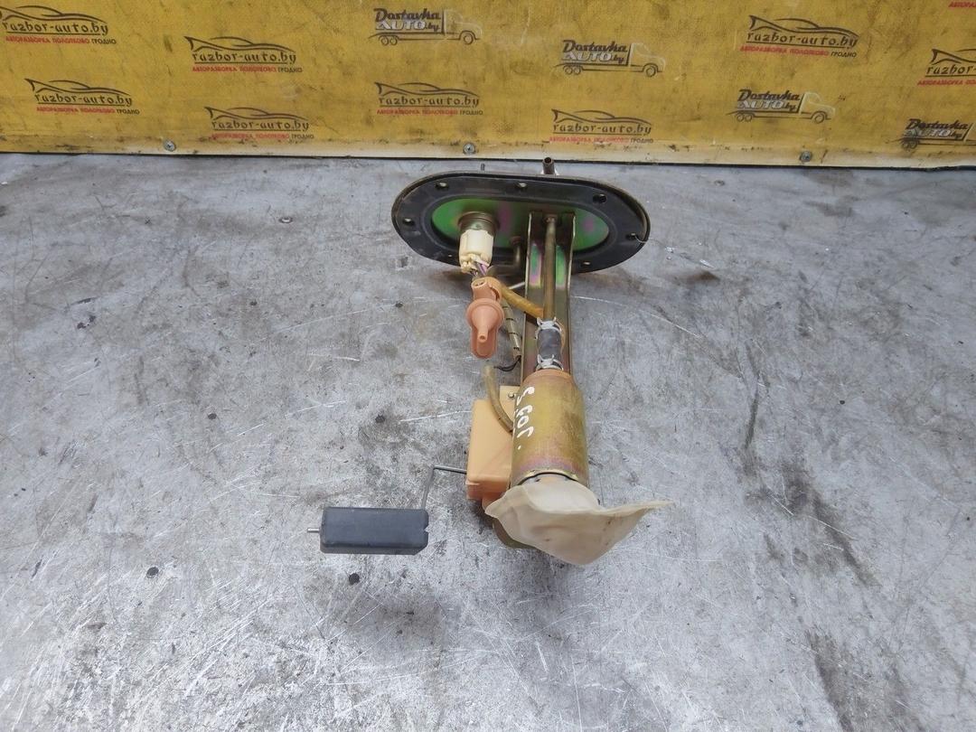 Колба в бак R4ZCBP Subaru Forester - Фото 4