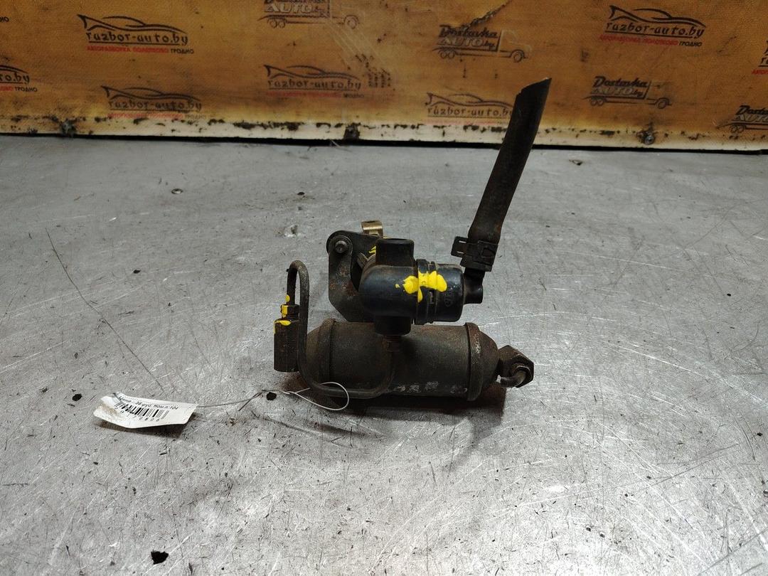 Цилиндр сцепления главный 12A018 - Фото 3