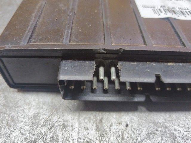 Блок управления светом M802N2 BMW 7 E32 - Фото 2