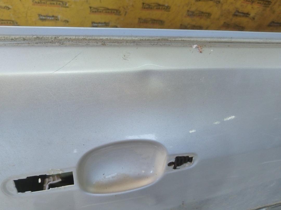 Дверь передняя правая OU2UXA Ford Focus - Фото 3