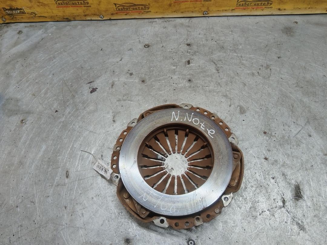 Корзина сцепления VF6M8B Nissan Note - Фото 2