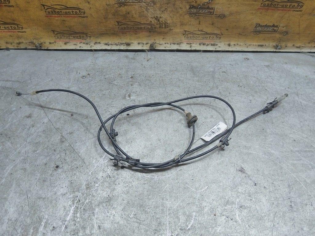 Трос капота GW57V4 Honda FR-V - Фото 3