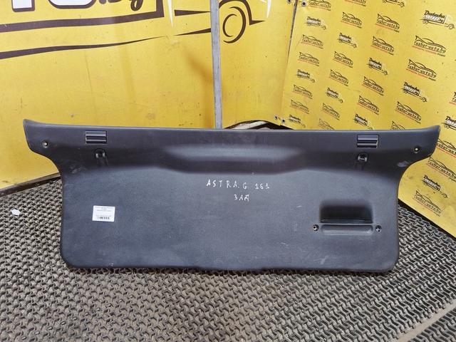 Обшивка крышки багажника PLQNPC Opel Astra