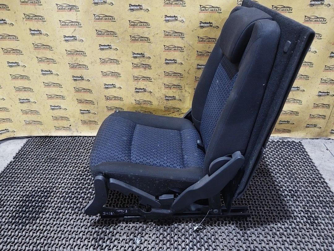 Сиденье заднее MHB2OJ Ford Galaxy купить