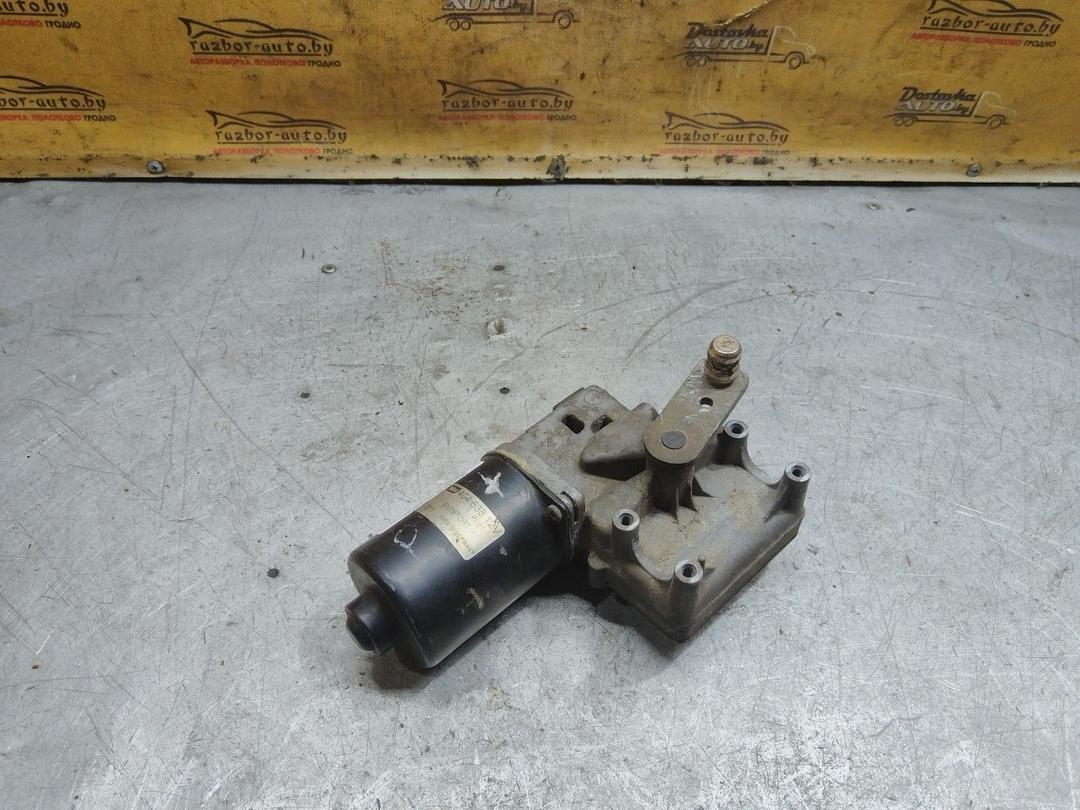 Моторчик передних стеклоочистителей (дворников) WWF928 Peugeot 307 купить с доставкой