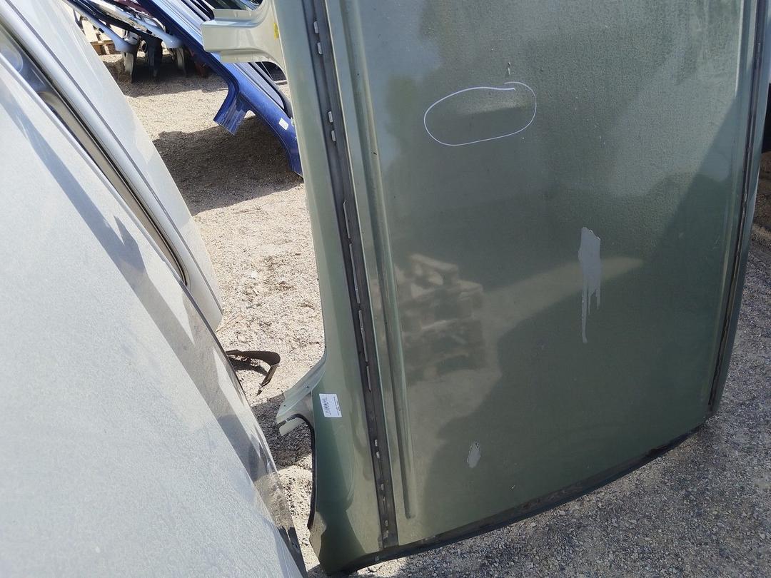 Крыша J2532B Renault Scenic - Фото 10