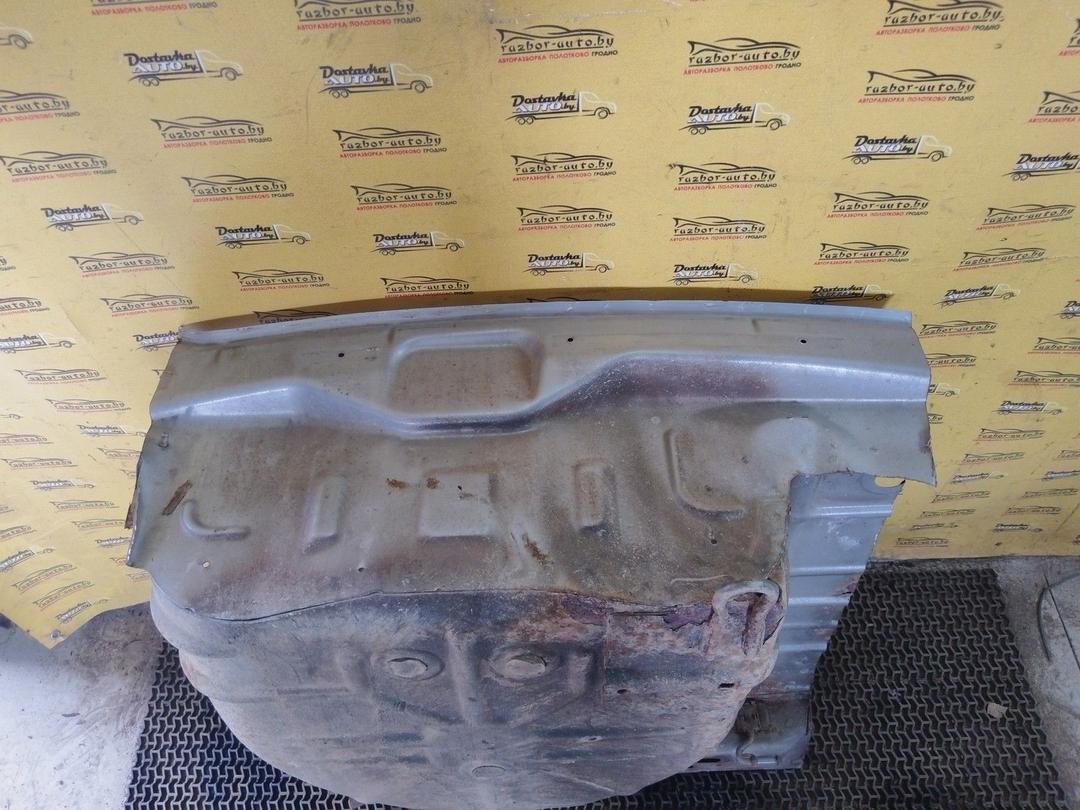 Ниша запасного колеса 79RK9C Ford Fiesta купить с доставкой