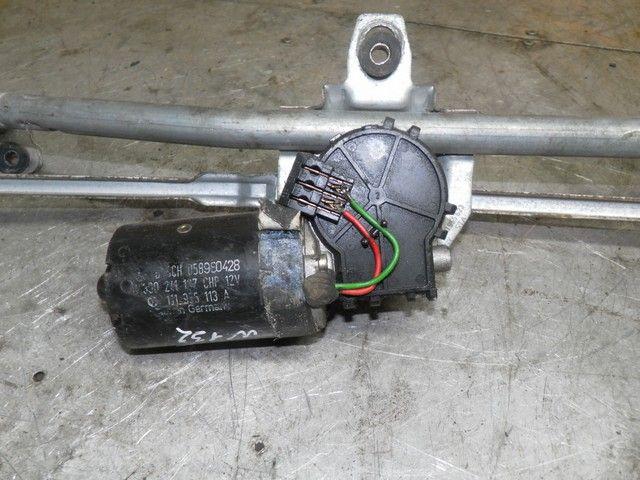 Механизм стеклоочистителя (трапеция дворников) 9QYSVE Audi A3 купить